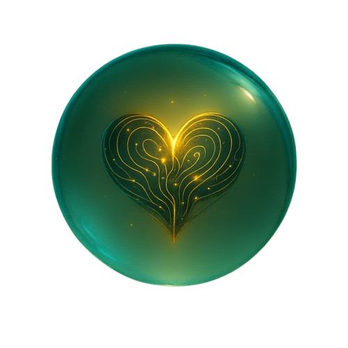 Heart Engine Orb